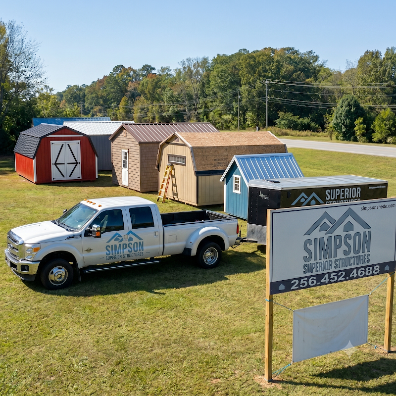 Simpson Superior Structures LLC photo
