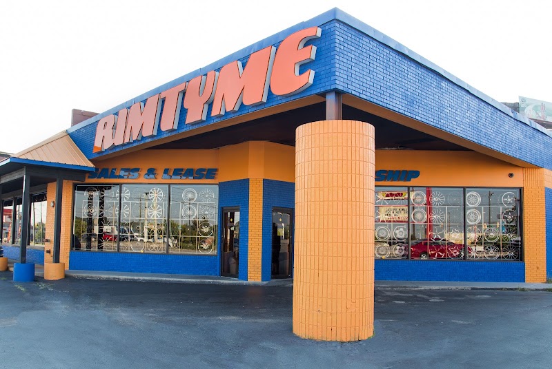 Inside RimTyme