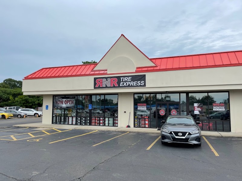 RNR Tire Express photo
