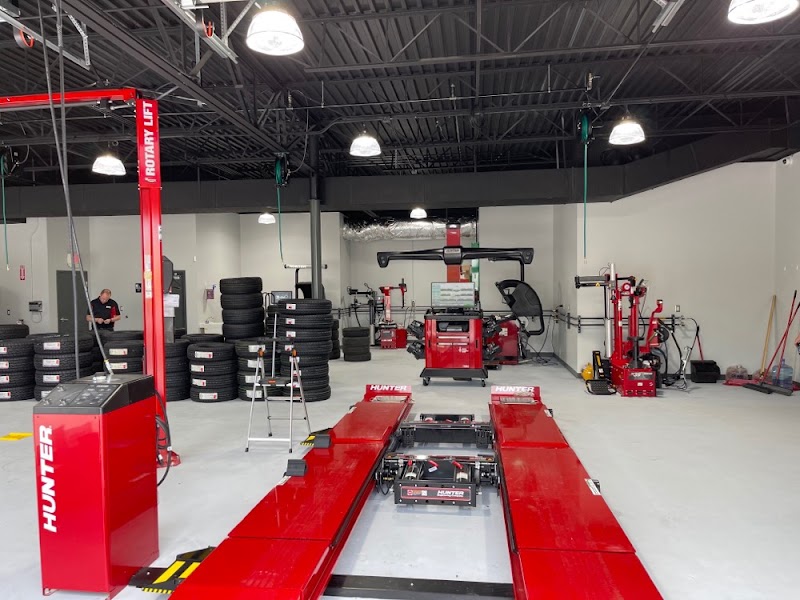 RNR Tire Express photo