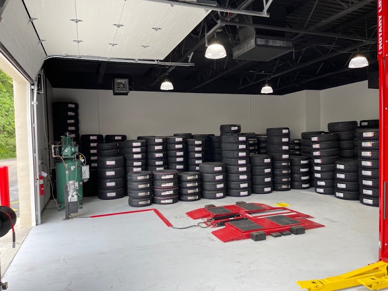 RNR Tire Express photo