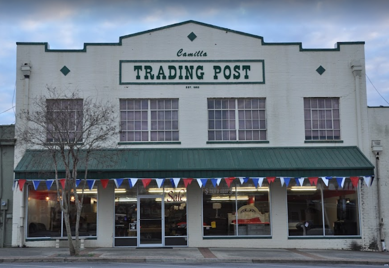 Inside Trading Post LLC
