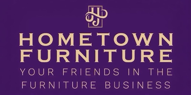 HomeTown Furniture Stores photo