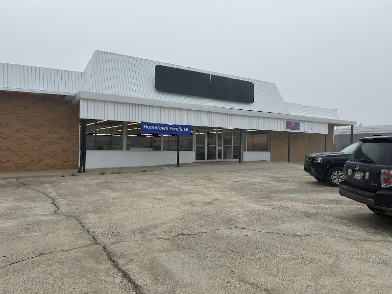 HomeTown Furniture Stores photo
