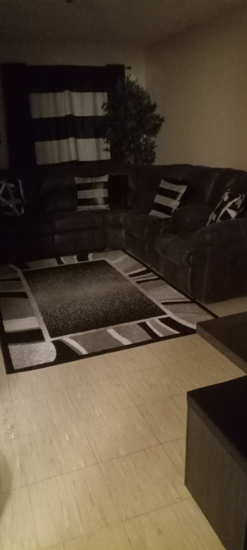 Inside Buddy's Home Furnishings