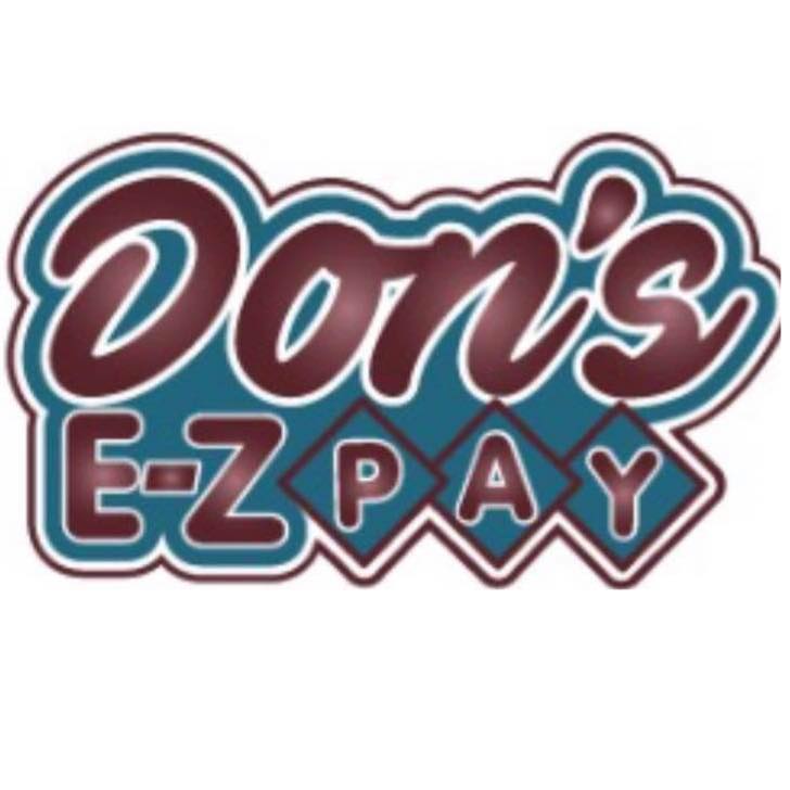 Inside Don's E-Z Pay, Inc.