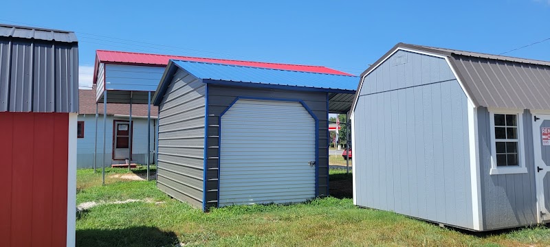 Liberty East Sales LLC (Old Hickory Buildings dealer) photo