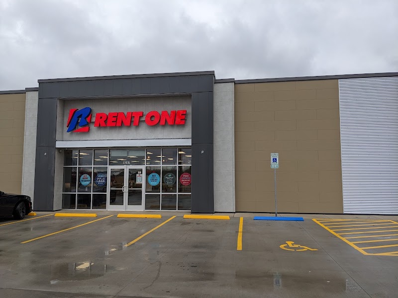 Rent One photo