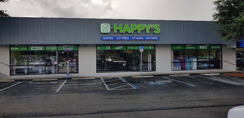 Inside Happy's Rent To Own