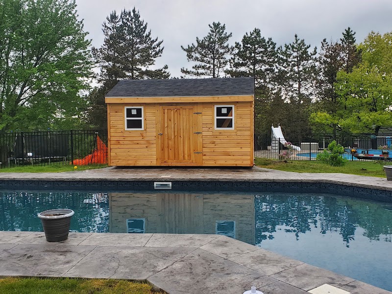C. Shutts Custom Built Buildings photo