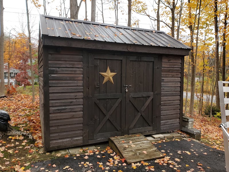 C. Shutts Custom Built Buildings photo