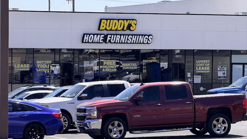 Buddy's Home Furnishings photo