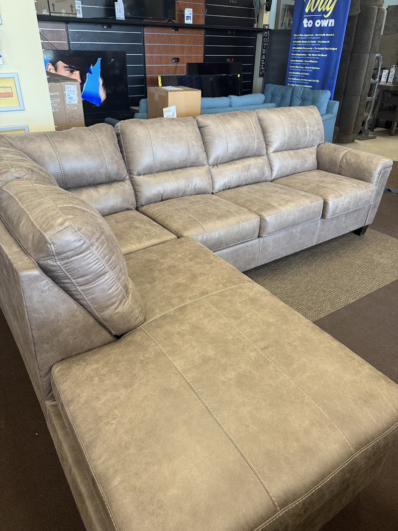 Buddy's Home Furnishings photo