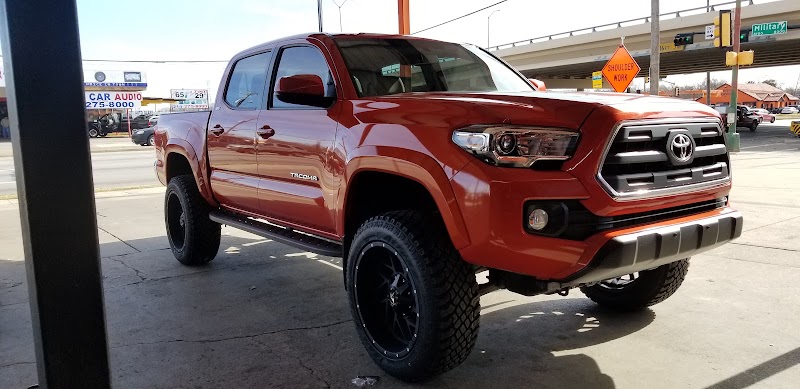 King Wheel & Tire photo