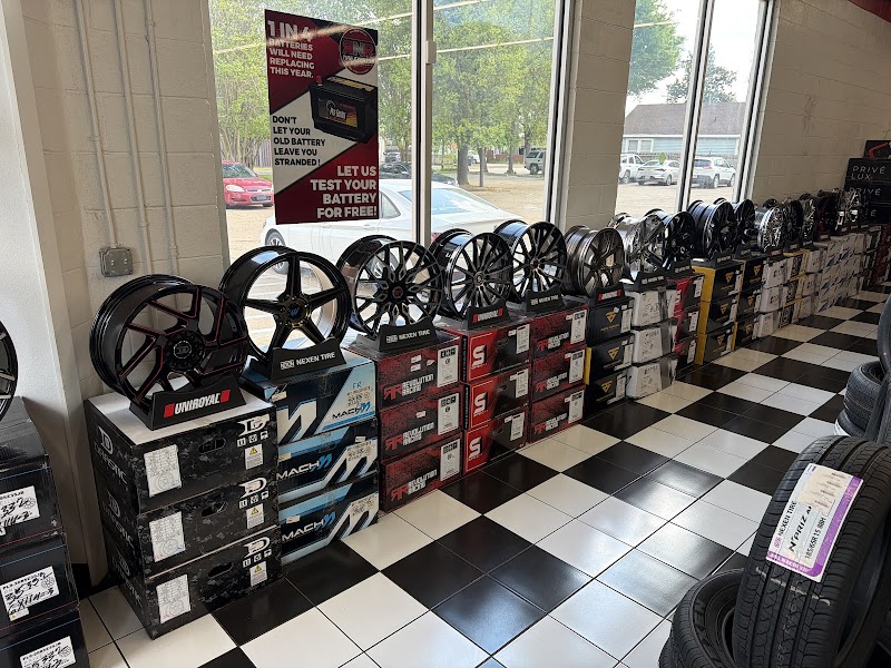 RNR Tire Express photo