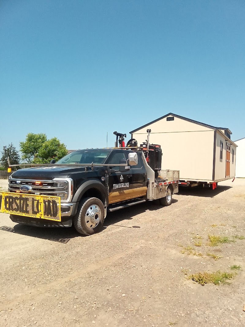 Timberlineportable photo