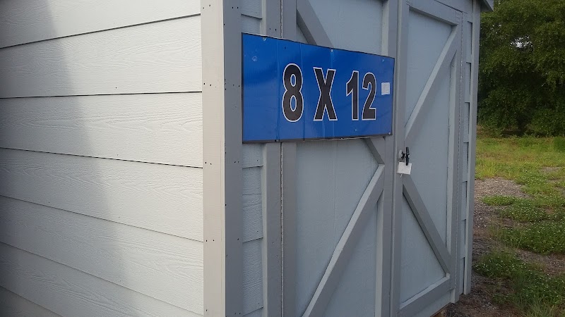 Columbia Utility Buildings photo