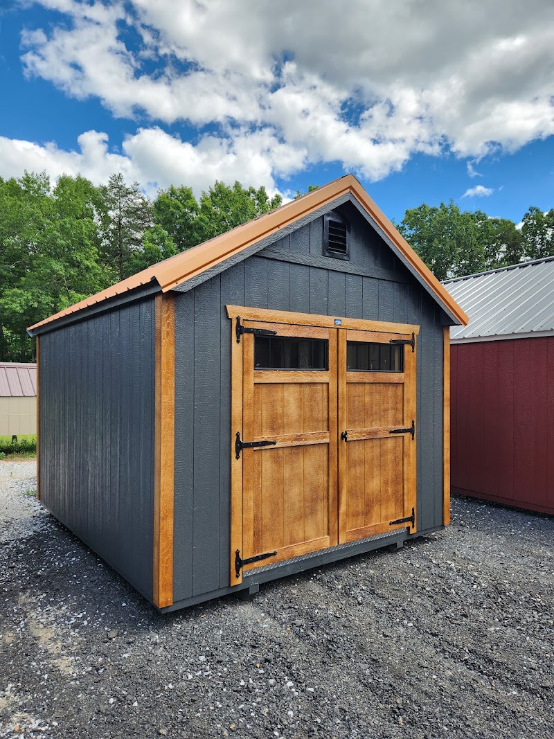 Better Built Sheds photo