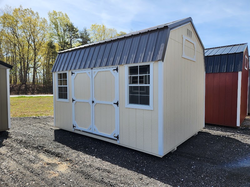 Better Built Sheds photo