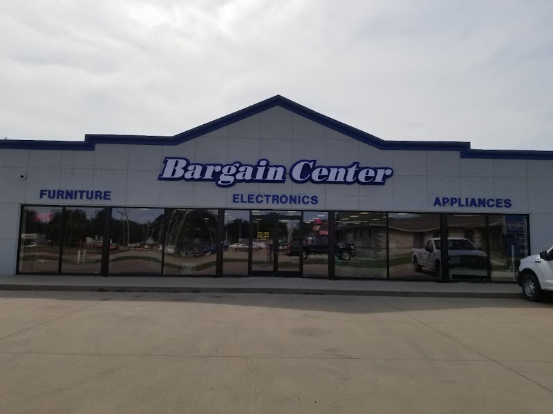 Inside Bargain Center LLC