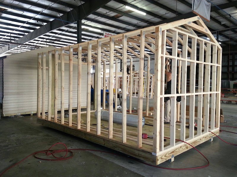 Superior Sheds, Inc. photo