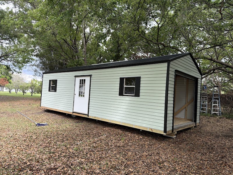 Superior Sheds, Inc. photo
