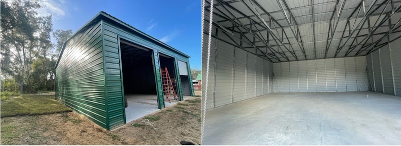 Superior Sheds, Inc. photo