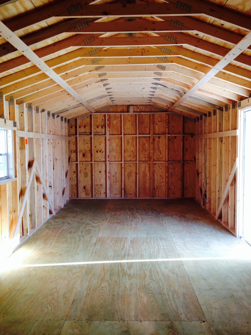 Superior Sheds, Inc. photo