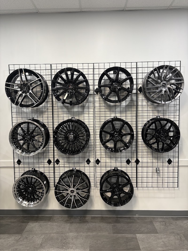 RNR Tire Express photo