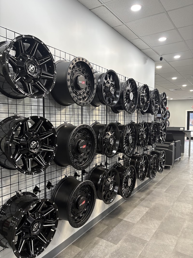 RNR Tire Express photo