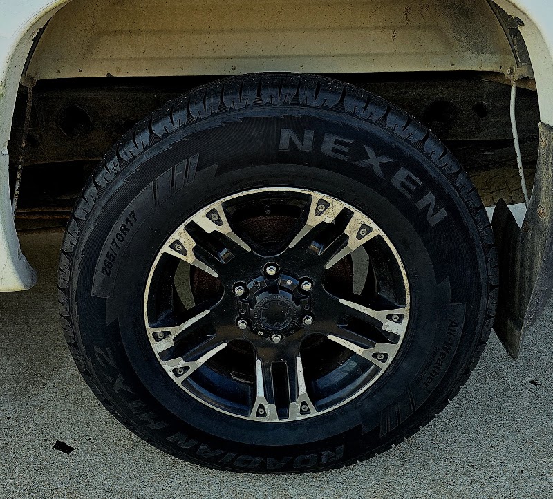 RNR Tire Express photo