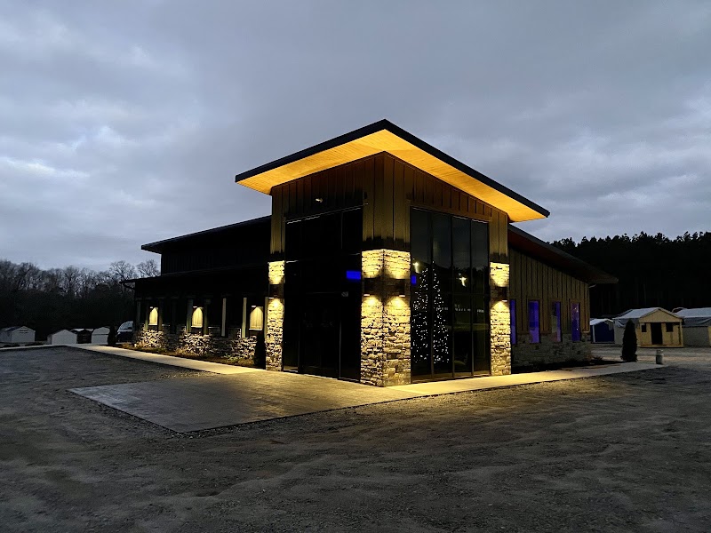 Westwoodsheds photo