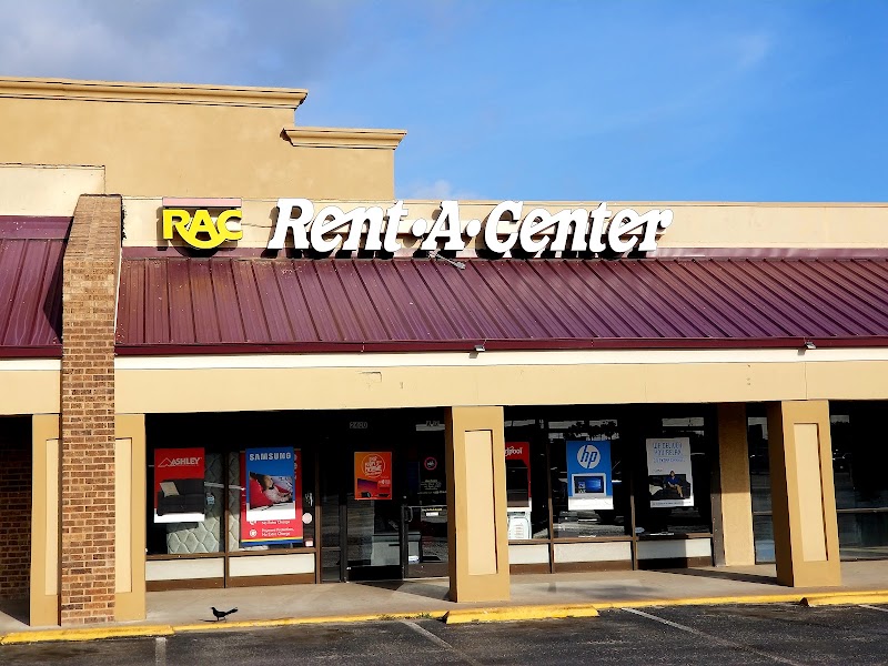 Rent-A-Center photo