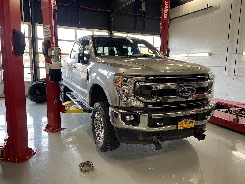RNR Tire Express photo