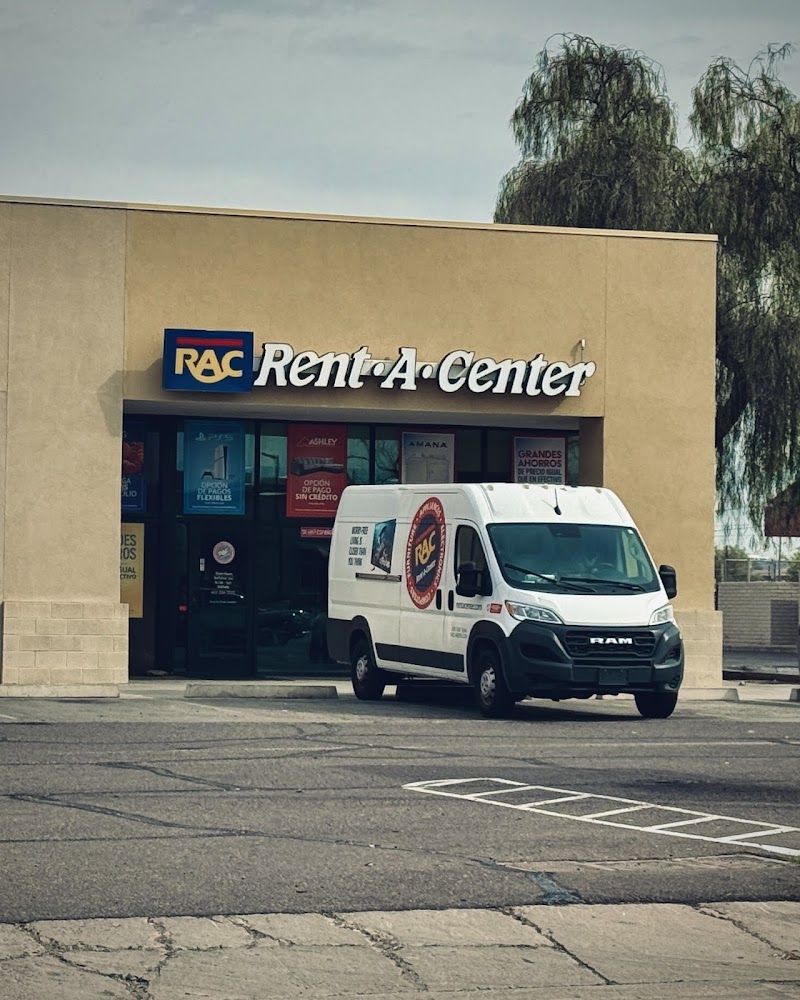 Rent-A-Center photo