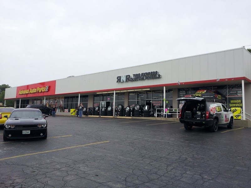 RNR Tire Express photo