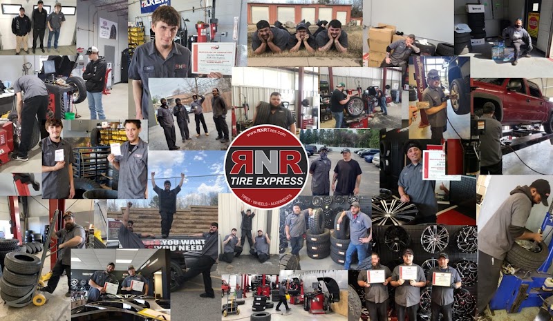 RNR Tire Express photo
