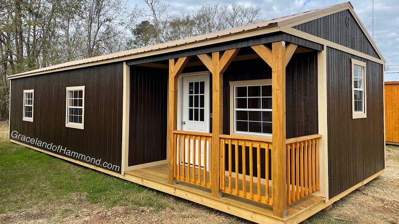 Inside Bayou Outdoors of Hammond, LLC