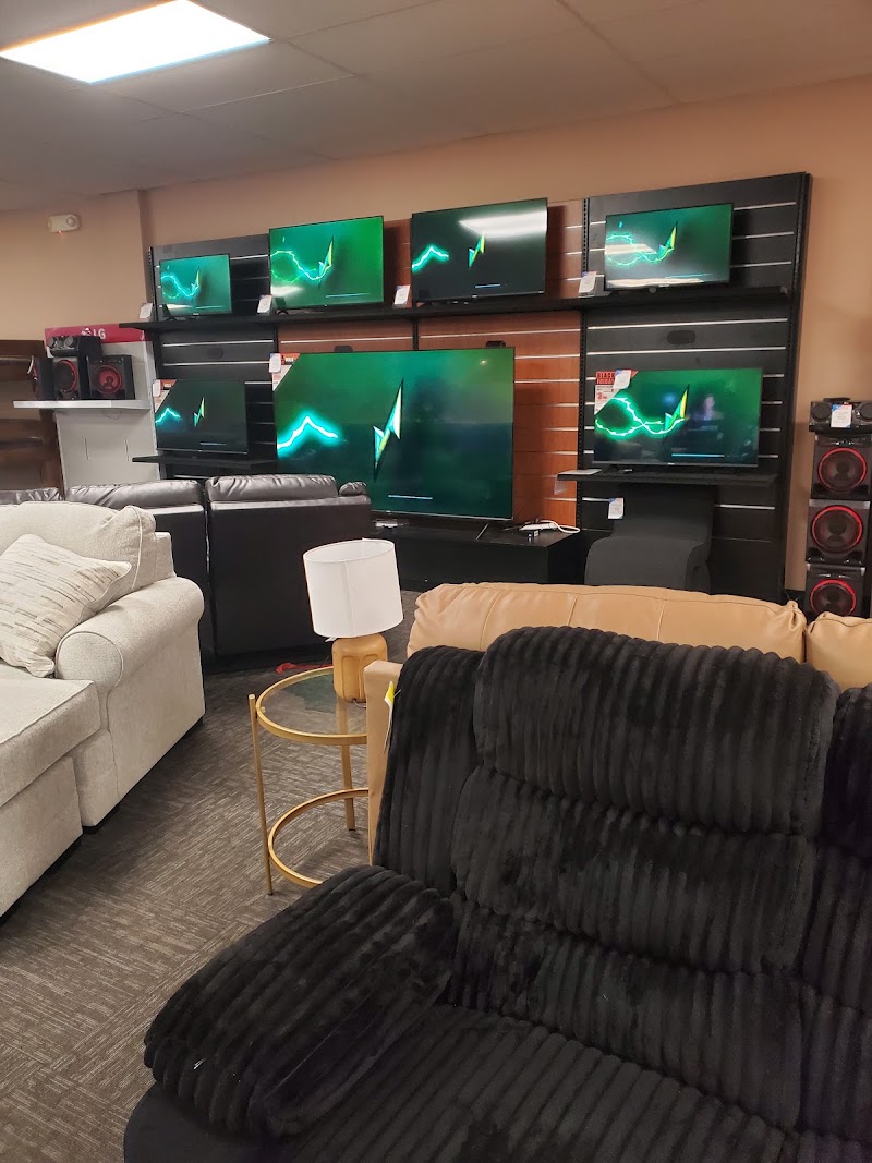 National TV Sales and Rental photo