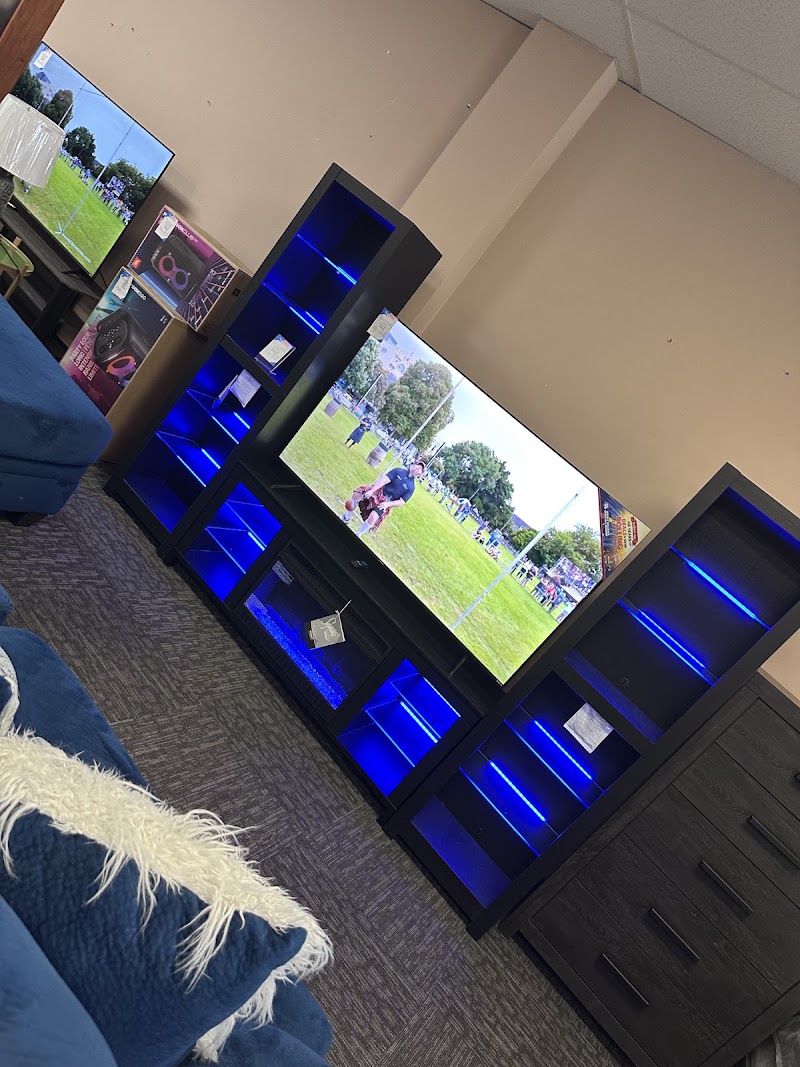 National TV Sales and Rental photo