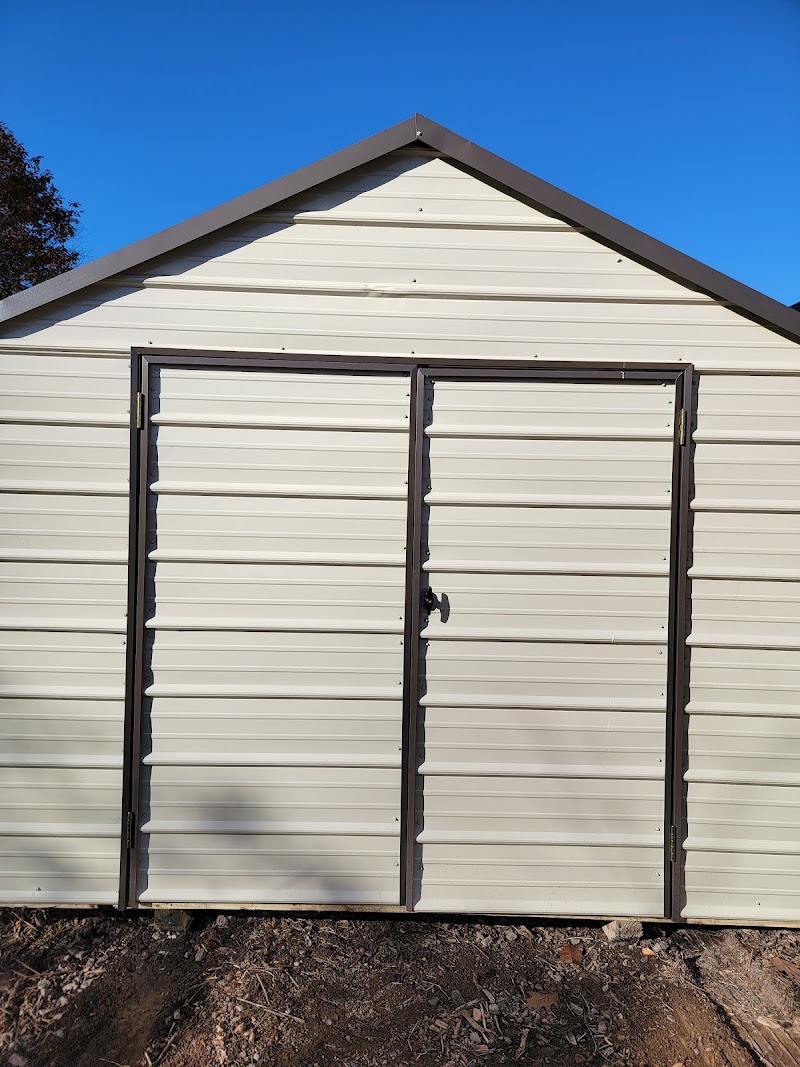 Beckley Sheds photo