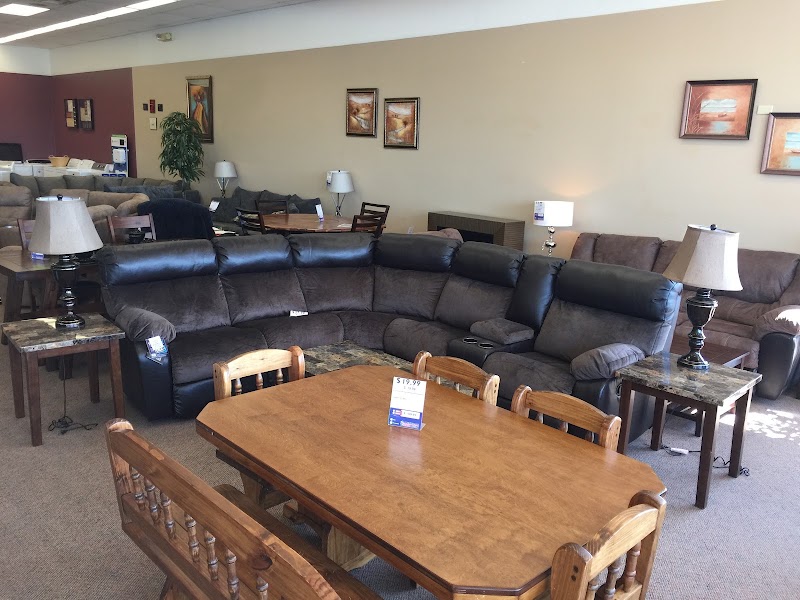 American Rental photo