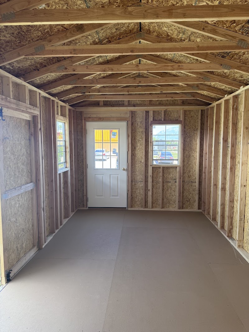 Premier Portable Buildings of Utah photo