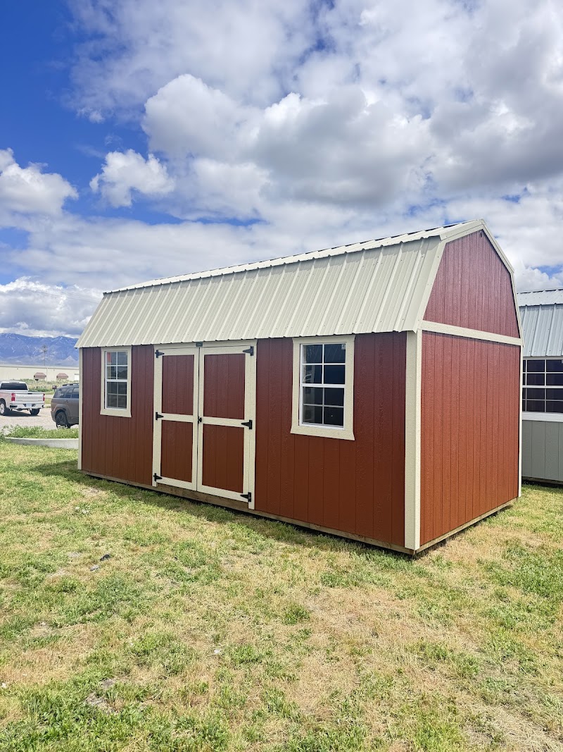 Premier Portable Buildings of Utah photo
