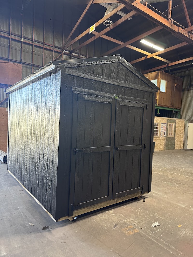 Premier Portable Buildings of Utah photo