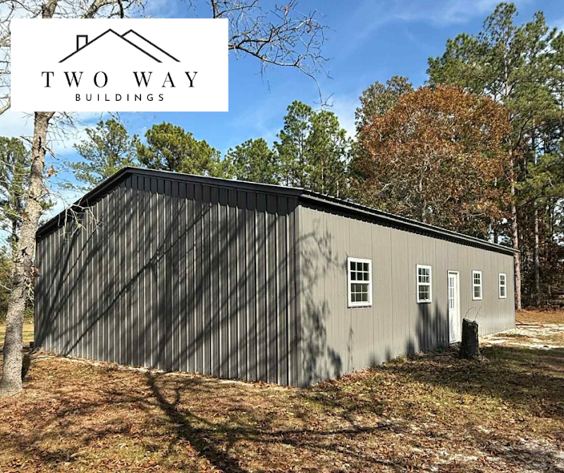 Two Way Buildings photo