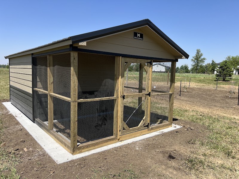 Midamericastructures photo