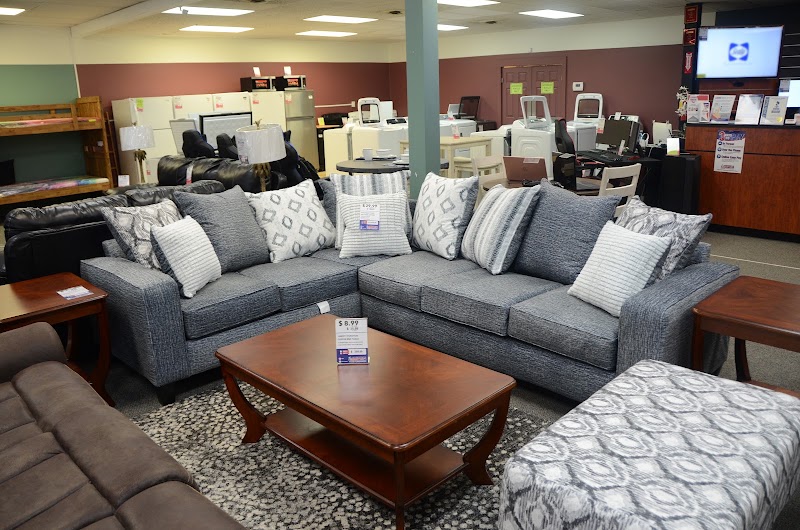 American Rental photo