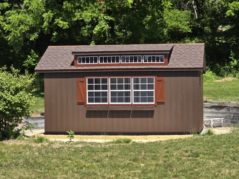 Wyomissing Structures photo