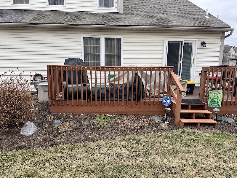 Wyomissing Structures photo